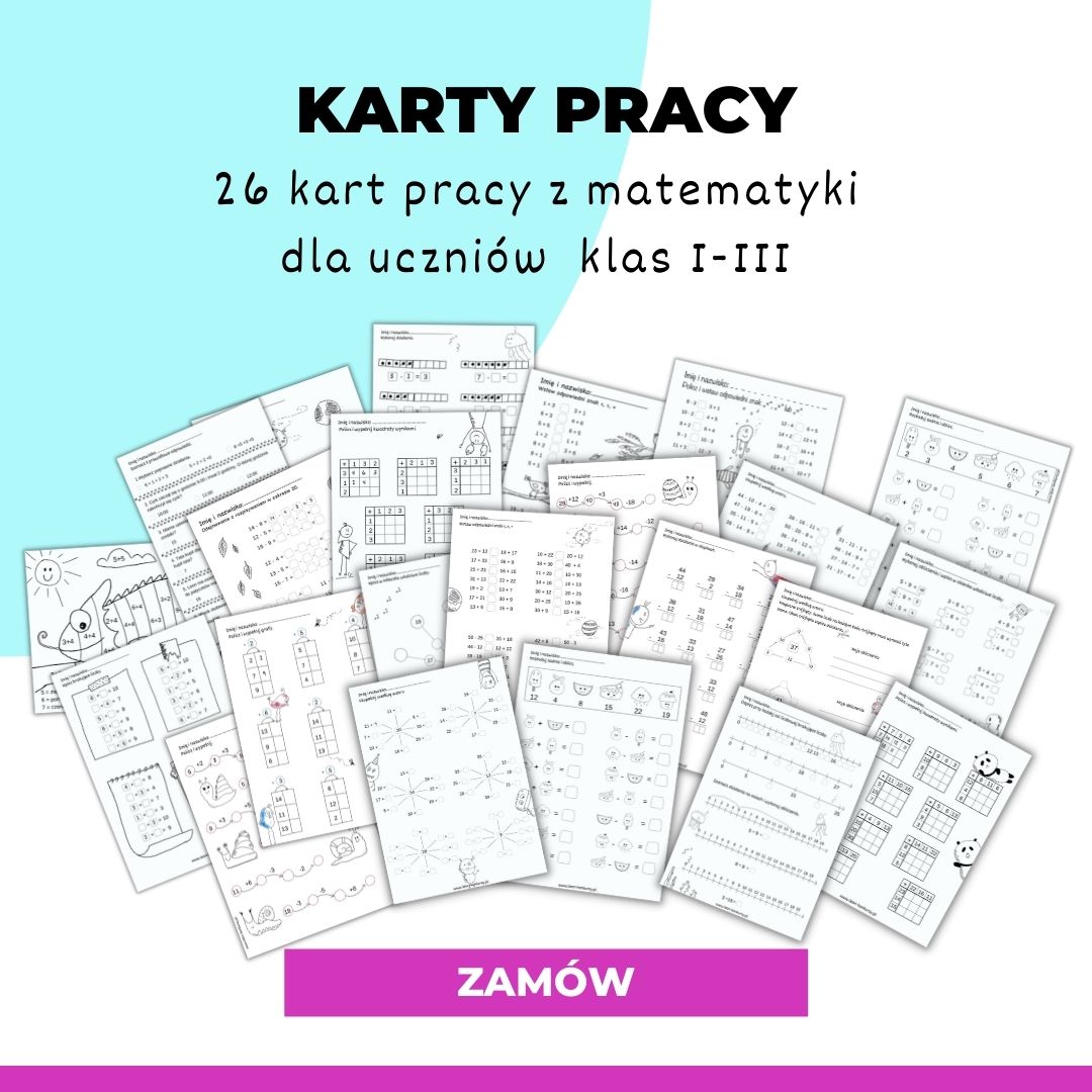 Karty-pracy – LEON Ogólnopolski Konkurs Przedmiotowy